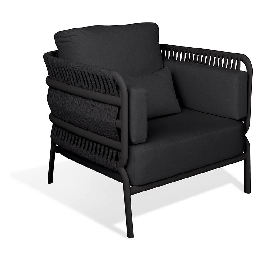 Mindo 106 Lounge Chair 4 Mindo 106 Lounge Chair - Image 4