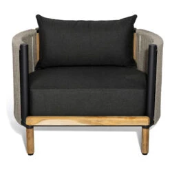 Mindo 107 Lounge Chair