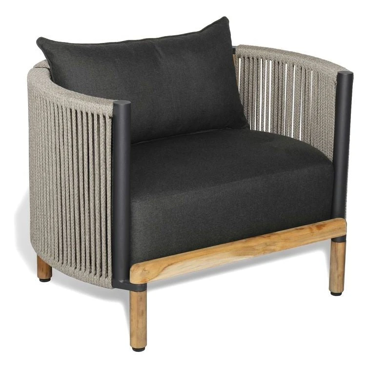 Mindo 107 Lounge Chair 2 Mindo 107 Lounge Chair - Image 2