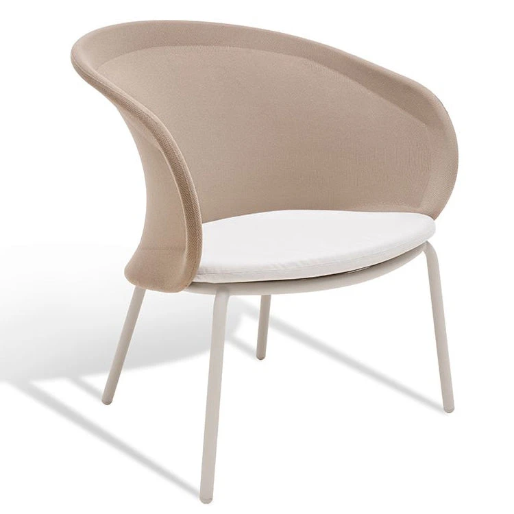 Mindo 114 Lounge Chair 2 Mindo 114 Lounge Chair - Image 2