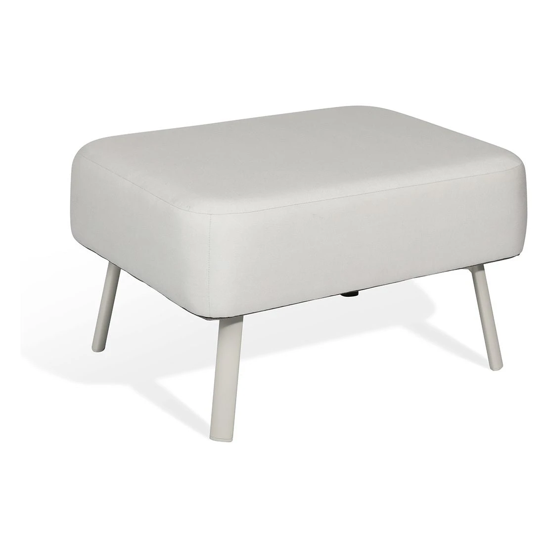 Mindo 106 Footstool 2 Mindo 106 Footstool - Image 2