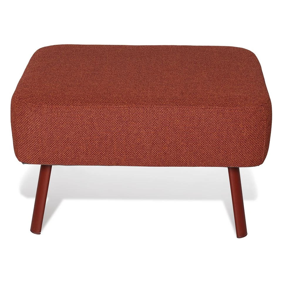 Mindo 106 Footstool 4 Mindo 106 Footstool - Image 4