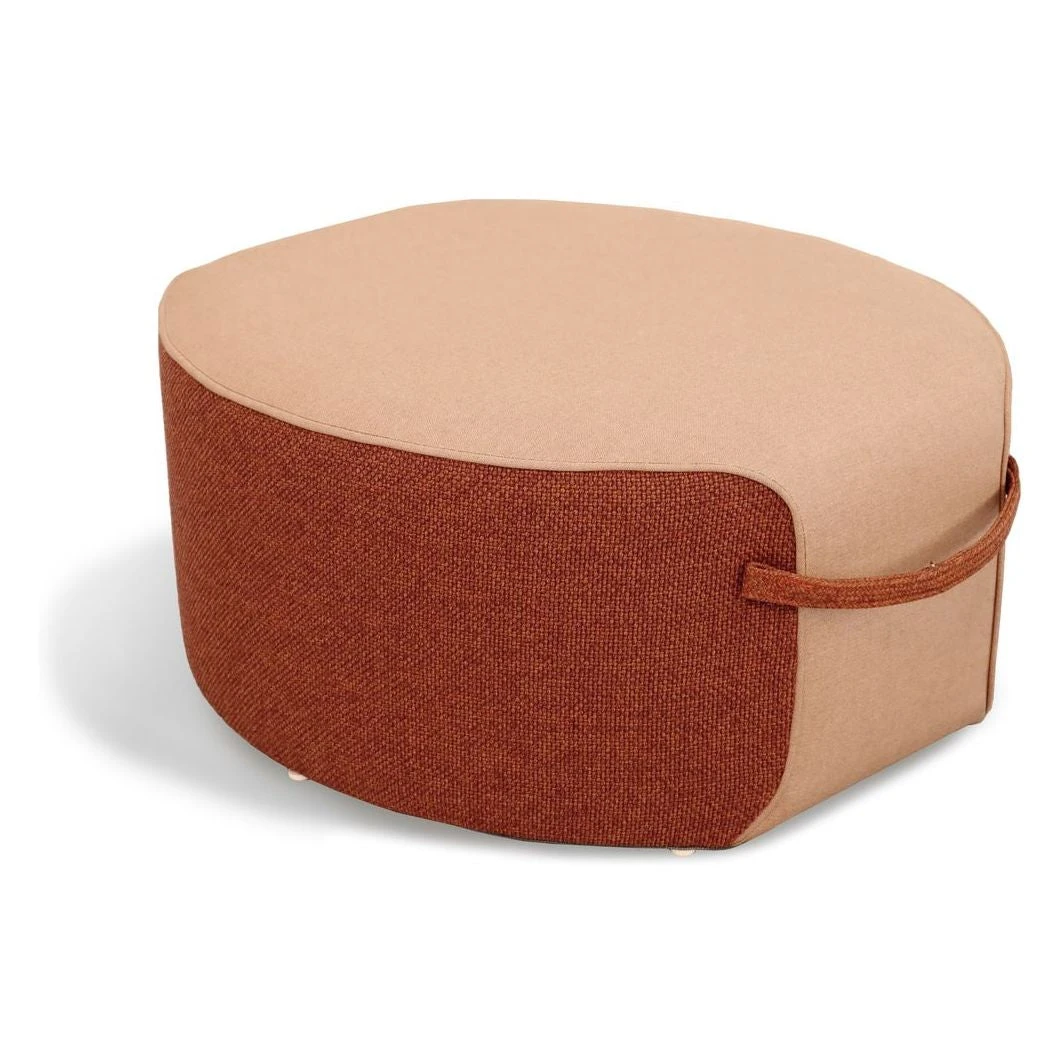 Mindo 108 Pouf - Large 2 Mindo 108 Pouf - Large - Image 2