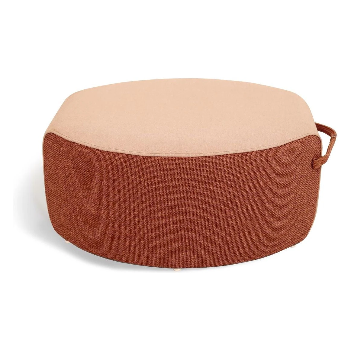 Mindo 108 Pouf - Large 3 Mindo 108 Pouf - Large - Image 3