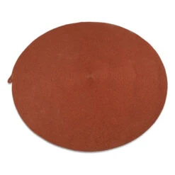Mindo 110 Rug - 140cm -Trit Houses Shop min g14 0 002 terracotta 02 e10fc101 8b50 4bdb 8516 fa2c07a64c63