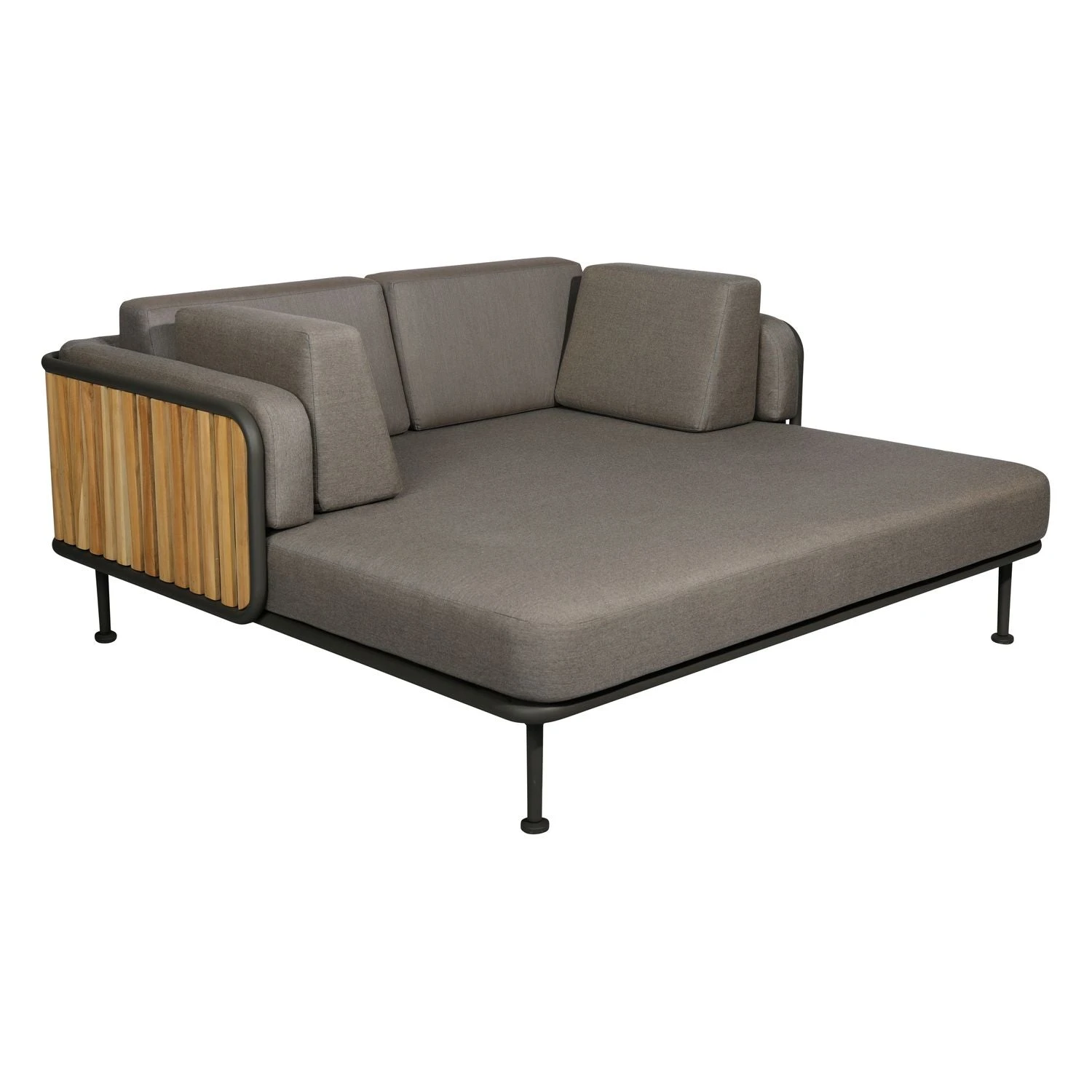 Mindo 100 Daybed 2 Mindo 100 Daybed - Image 2