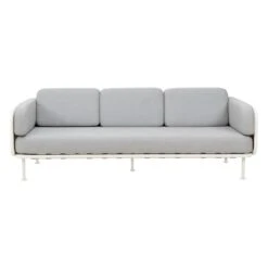 Mindo 100 3 Seater Sofa