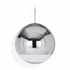 Tom Dixon Mirror Ball Pendant Lamp 10 Tom Dixon Mirror Ball Pendant Lamp -Trit Houses Shop mirrorball silver 50 6