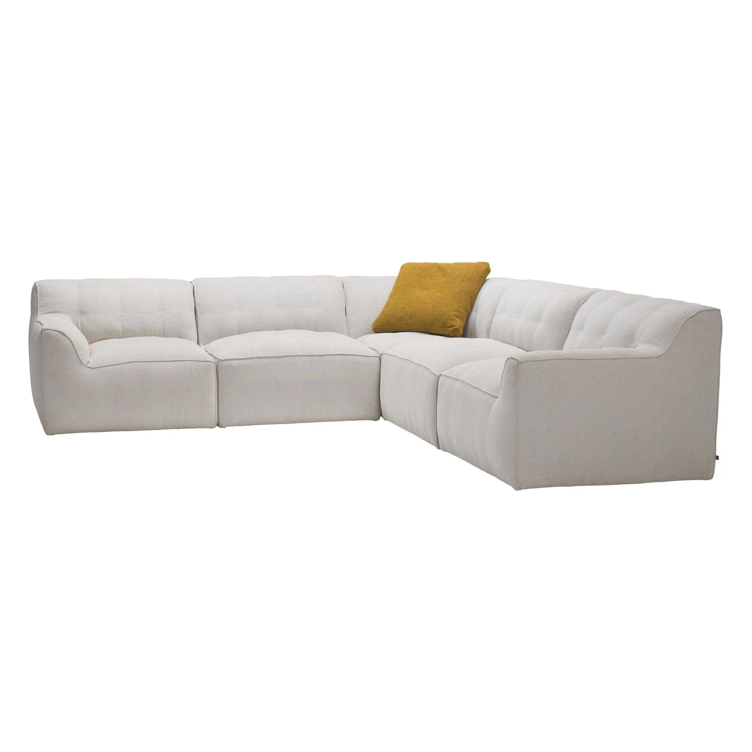 Muse V2 L Shape Sofa 2 Muse V2 L Shape Sofa - Image 2