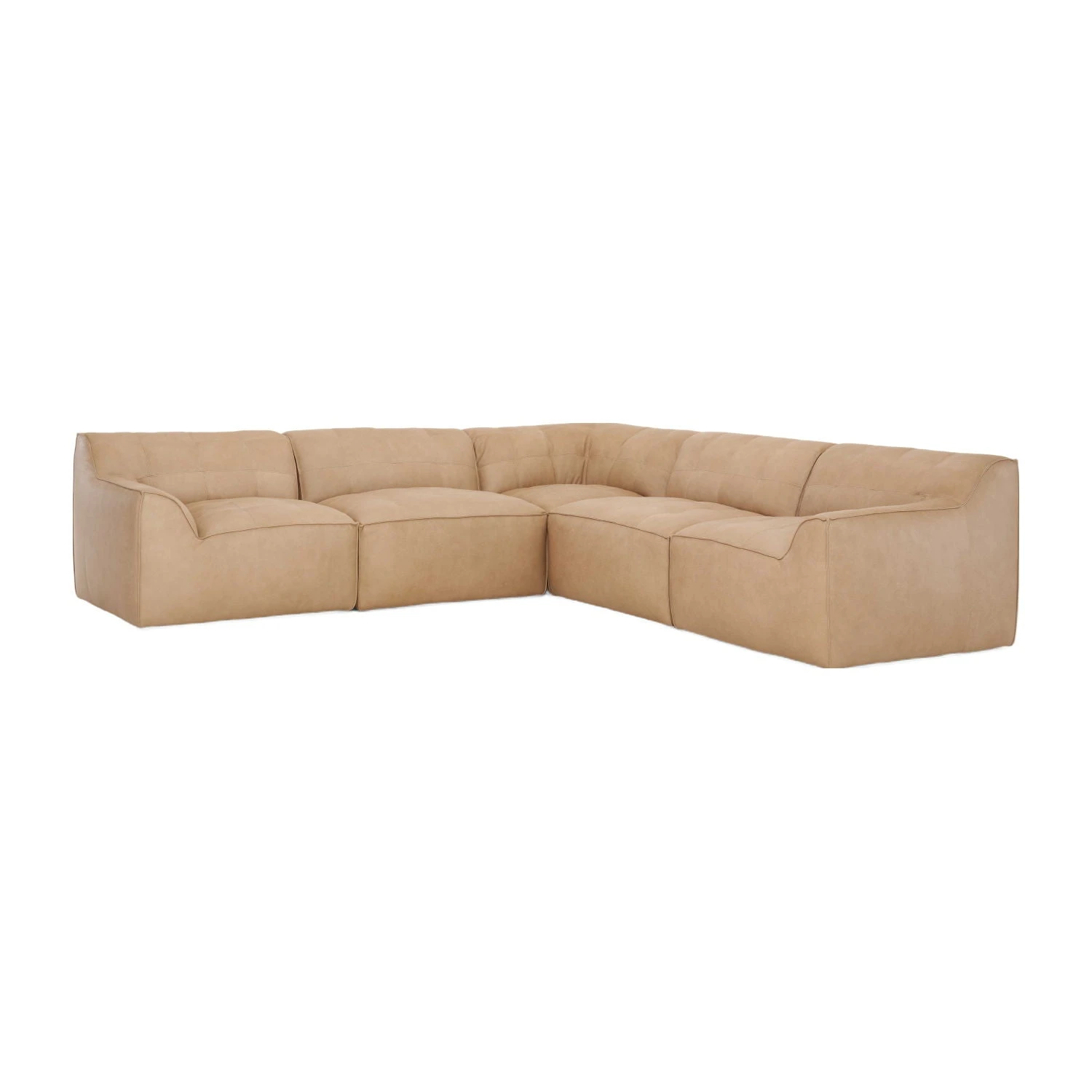 Muse V2 L Shape Sofa 1 Muse V2 L Shape Sofa