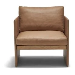 Miles Lounge Chair