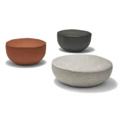 Fable Stool 20 Fable Stool -Trit Houses Shop nat c04 1 002 corten lombardia 0513 700mm 05