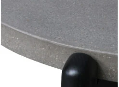 Native Terrazzo Coffee Table - Large 19 Native Terrazzo Coffee Table - Large -Trit Houses Shop native coffee table warm grey black 03 1 5c54d766 1033 42d7 b976 8cdc9989806b