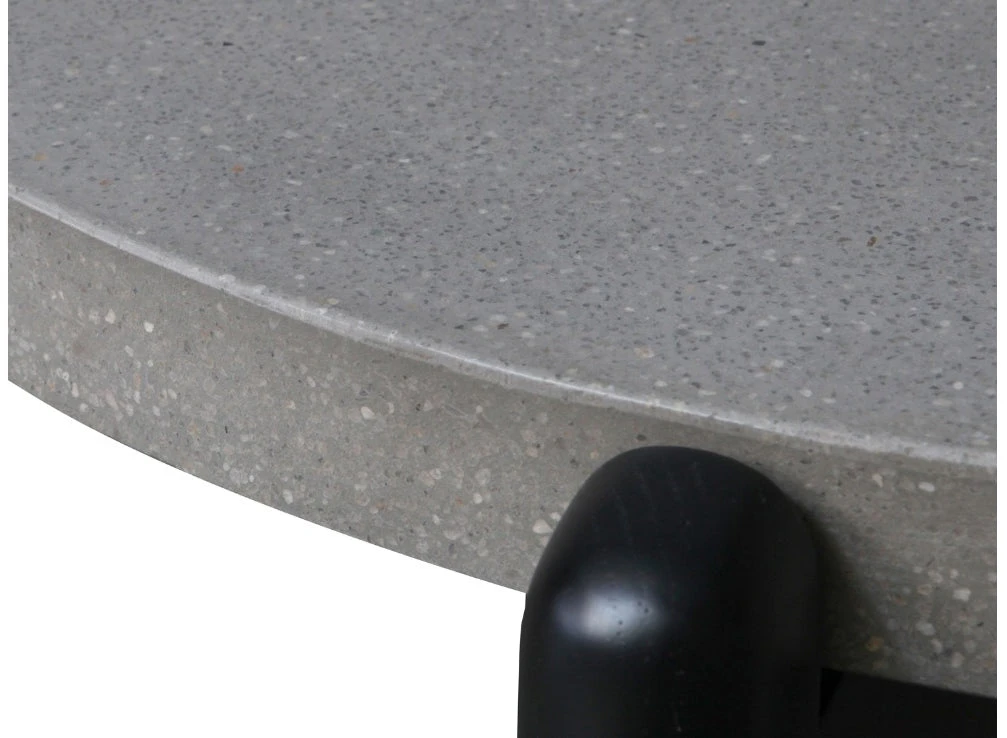 Native Terrazzo Coffee Table - Large 8 Native Terrazzo Coffee Table - Large - Image 8