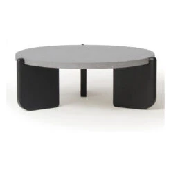 Native Terrazzo Coffee Table - Large 16 Native Terrazzo Coffee Table - Large -Trit Houses Shop native95bk 0037 cut 1 1 2 09883f06 a06f 4f07 bf46 324343bb1b91