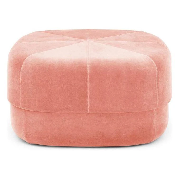 Normann Copenhagen Circus Pouf 4 Normann Copenhagen Circus Pouf - Image 4