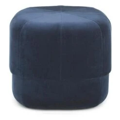 Normann Copenhagen Circus Pouf
