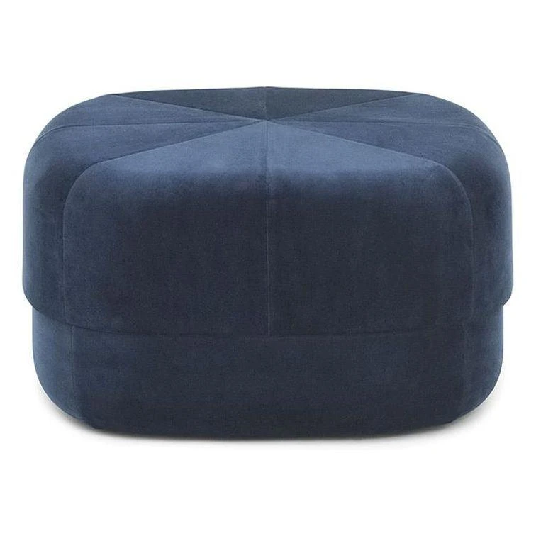 Normann Copenhagen Circus Pouf 2 Normann Copenhagen Circus Pouf - Image 2