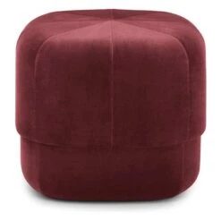 Normann Copenhagen Circus Pouf 22 Normann Copenhagen Circus Pouf -Trit Houses Shop noc a04 0 001 dark red circus small 1 61c471fe 6cda 487d 86b7 aa026886b226