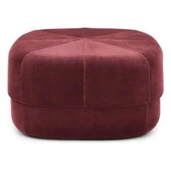 Normann Copenhagen Circus Pouf 23 Normann Copenhagen Circus Pouf -Trit Houses Shop noc a04 0 001 dark red e9e58631 ae0f 47a8 82ec 9b6ef20225e4