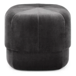 Normann Copenhagen Circus Pouf 24 Normann Copenhagen Circus Pouf -Trit Houses Shop noc a04 0 001 grey small 1