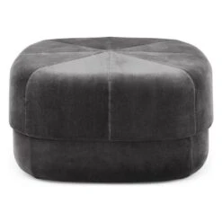 Normann Copenhagen Circus Pouf 25 Normann Copenhagen Circus Pouf -Trit Houses Shop noc a04 0 001 grey 417fd979 75b0 4be5 8ffd 002fb92c988f