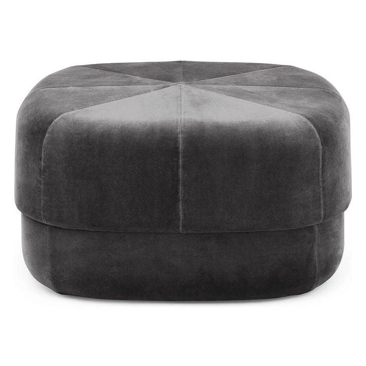 Normann Copenhagen Circus Pouf 8 Normann Copenhagen Circus Pouf - Image 8
