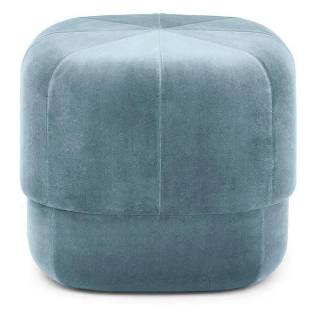 Normann Copenhagen Circus Pouf 9 Normann Copenhagen Circus Pouf - Image 9