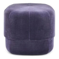 Normann Copenhagen Circus Pouf 34 Normann Copenhagen Circus Pouf -Trit Houses Shop noc a04 0 001 purple small 1