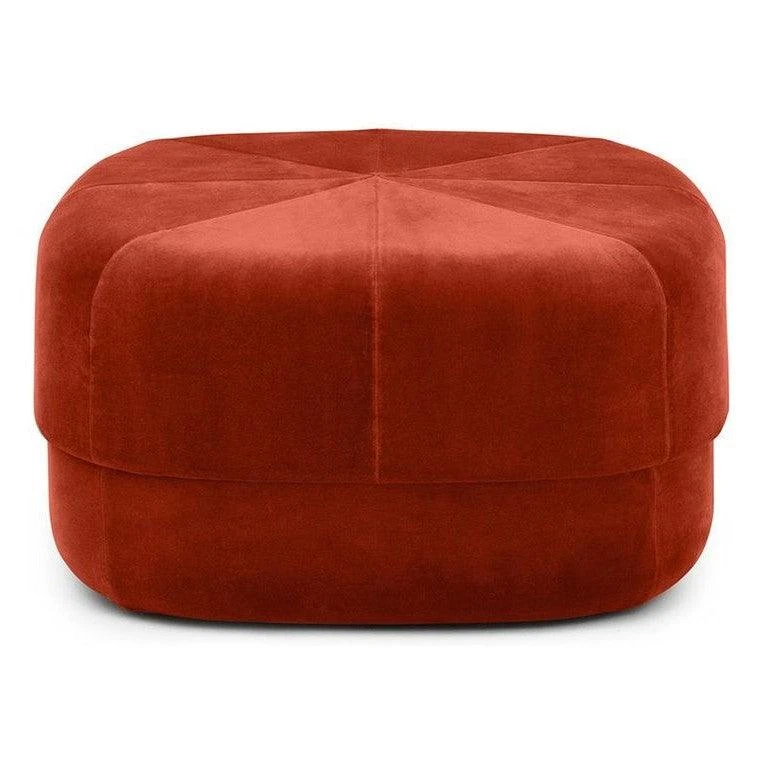 Normann Copenhagen Circus Pouf 16 Normann Copenhagen Circus Pouf - Image 16