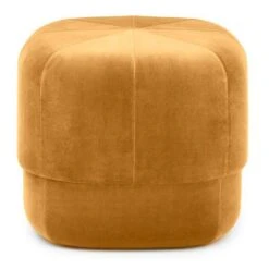Normann Copenhagen Circus Pouf 30 Normann Copenhagen Circus Pouf -Trit Houses Shop noc a04 0 001 yellow circus small 51341c66 43be 48c1 b02b bbde0072c052