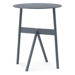 Normann Copenhagen Stock Side Table