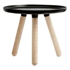 Normann Copenhagen Tablo Side Table