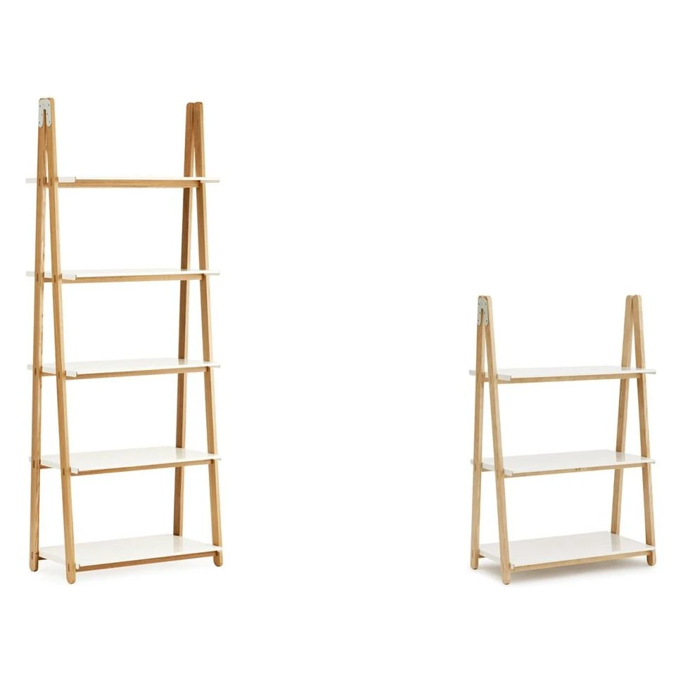 Normann Copenhagen One Step Up Bookcase 6 Normann Copenhagen One Step Up Bookcase - Image 6