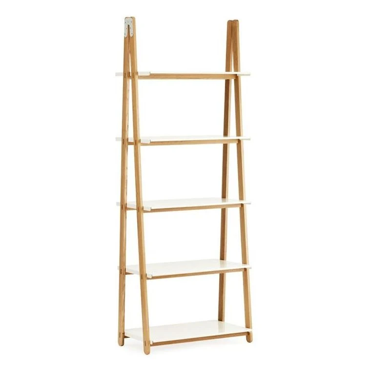 Normann Copenhagen One Step Up Bookcase 2 Normann Copenhagen One Step Up Bookcase - Image 2
