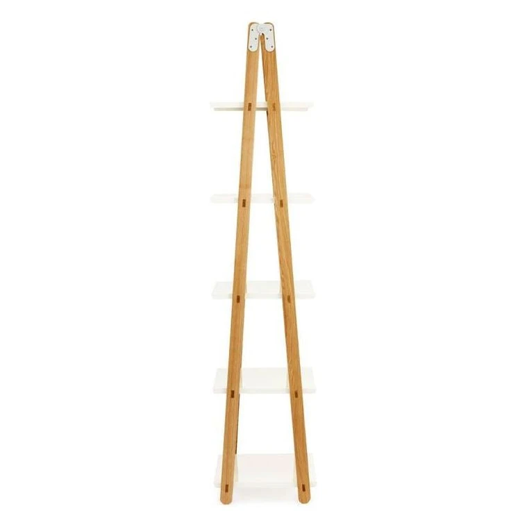Normann Copenhagen One Step Up Bookcase 4 Normann Copenhagen One Step Up Bookcase - Image 4
