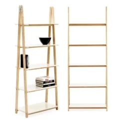 Normann Copenhagen One Step Up Bookcase 14 Normann Copenhagen One Step Up Bookcase -Trit Houses Shop noc d05 1 002 high 04 6fcf6390 eb79 4e6a a5e9 10111fad4c3d