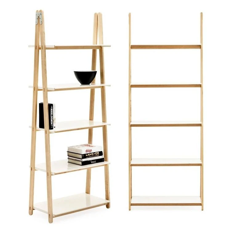 Normann Copenhagen One Step Up Bookcase 7 Normann Copenhagen One Step Up Bookcase - Image 7