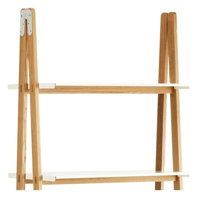 Normann Copenhagen One Step Up Bookcase 5 Normann Copenhagen One Step Up Bookcase - Image 5