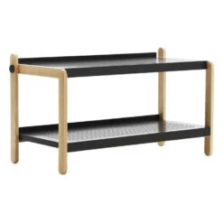 Normann Copenhagen Sko Shoe Rack -Trit Houses Shop noc d05 1 003 grey 01