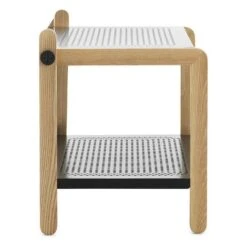 Normann Copenhagen Sko Shoe Rack -Trit Houses Shop noc d05 1 003 grey 03