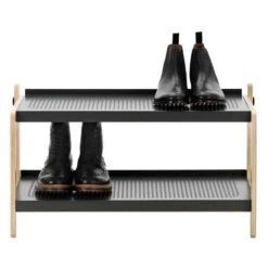 Normann Copenhagen Sko Shoe Rack -Trit Houses Shop noc d05 1 003 grey 04