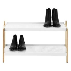 Normann Copenhagen Sko Shoe Rack -Trit Houses Shop noc d05 1 003 white 04