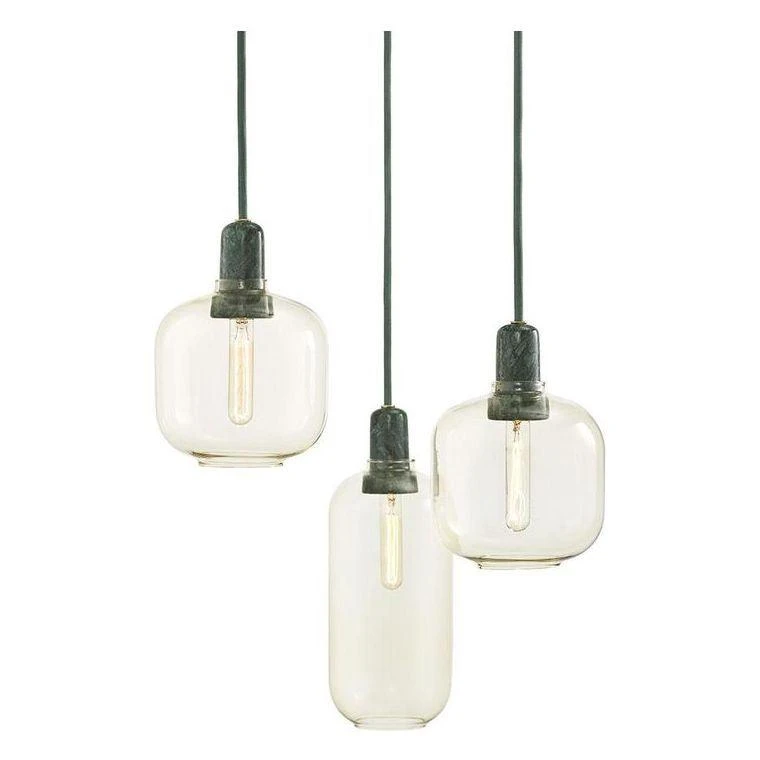 Normann Copenhagen Amp Pendant Lamp 15 Normann Copenhagen Amp Pendant Lamp - Image 15