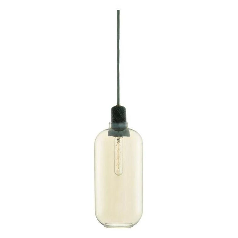 Normann Copenhagen Amp Pendant Lamp 9 Normann Copenhagen Amp Pendant Lamp - Image 9