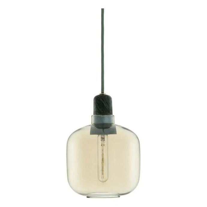 Normann Copenhagen Amp Pendant Lamp 2 Normann Copenhagen Amp Pendant Lamp - Image 2