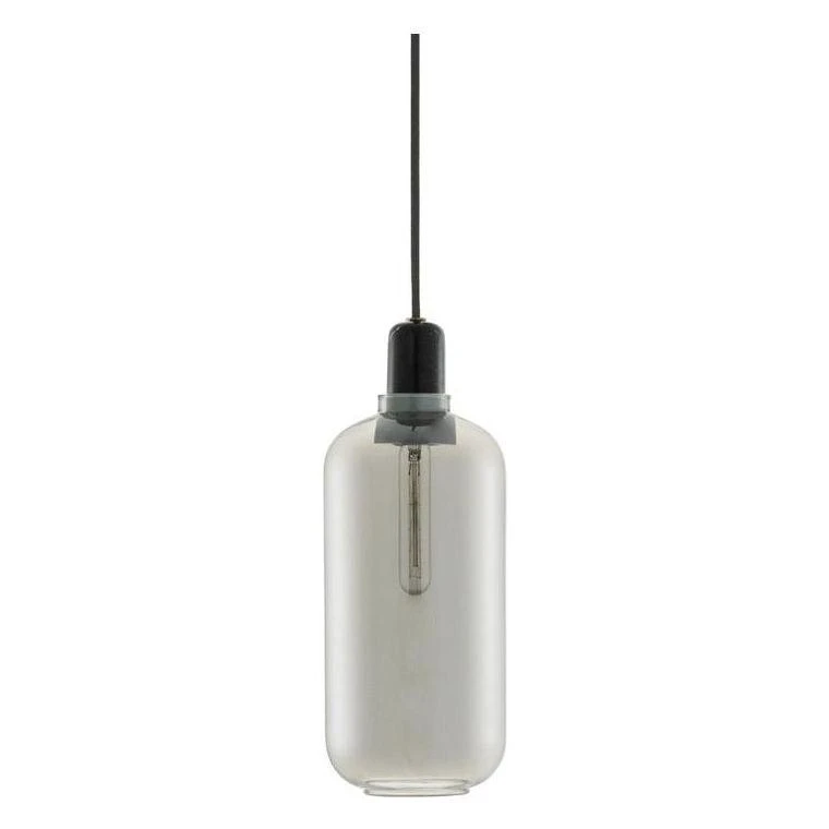 Normann Copenhagen Amp Pendant Lamp 5 Normann Copenhagen Amp Pendant Lamp - Image 5