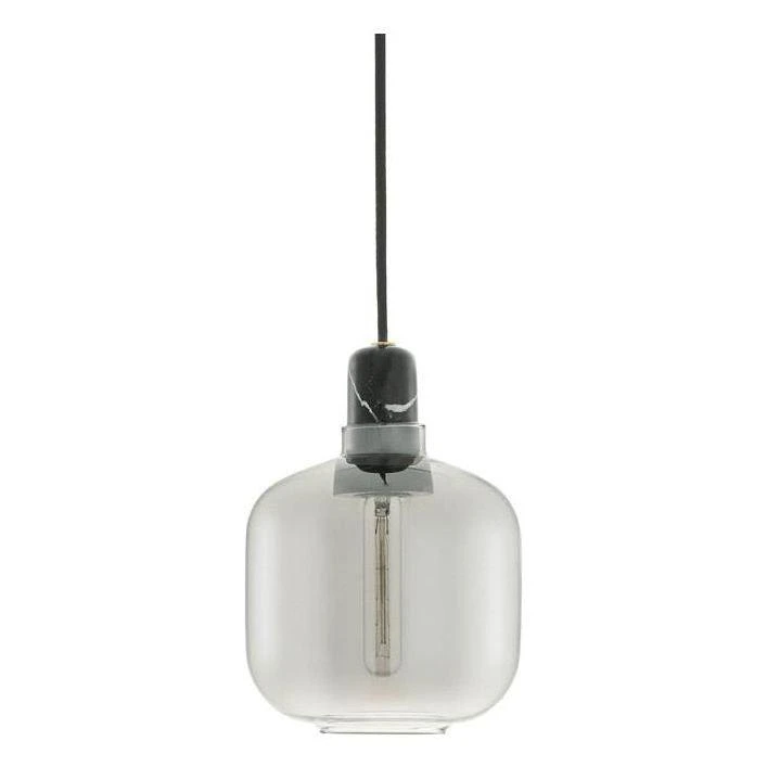 Normann Copenhagen Amp Pendant Lamp 4 Normann Copenhagen Amp Pendant Lamp - Image 4