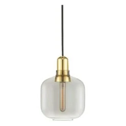 Normann Copenhagen Amp Pendant Lamp