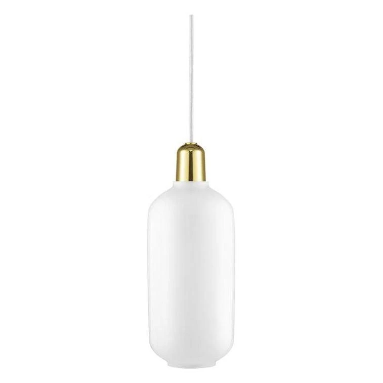 Normann Copenhagen Amp Pendant Lamp 7 Normann Copenhagen Amp Pendant Lamp - Image 7